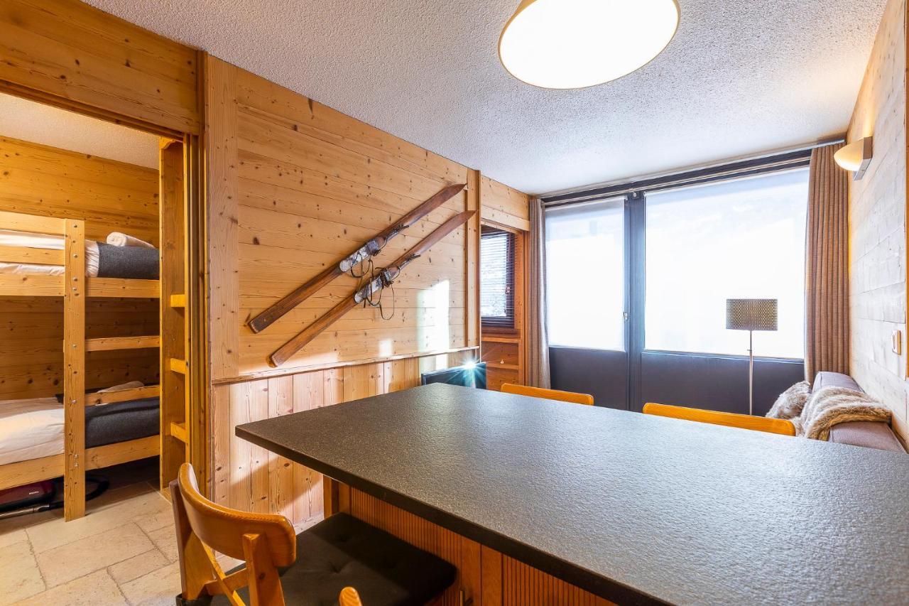 Val Thorens-Cosy Lauzieres 315 Εξωτερικό φωτογραφία