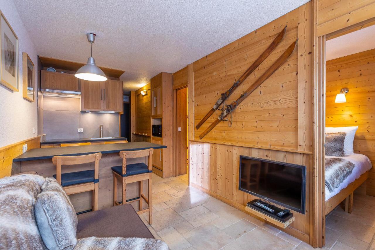 Val Thorens-Cosy Lauzieres 315 Εξωτερικό φωτογραφία
