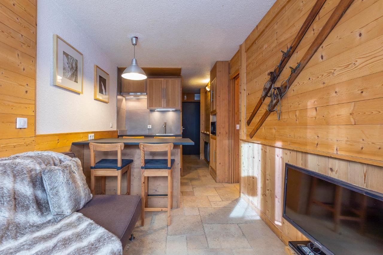 Val Thorens-Cosy Lauzieres 315 Εξωτερικό φωτογραφία