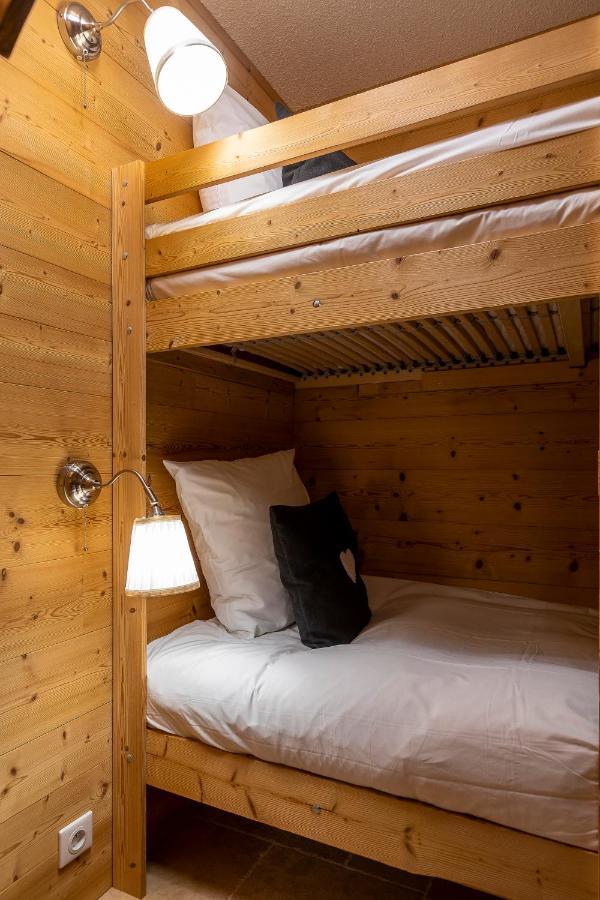 Val Thorens-Cosy Lauzieres 315 Εξωτερικό φωτογραφία