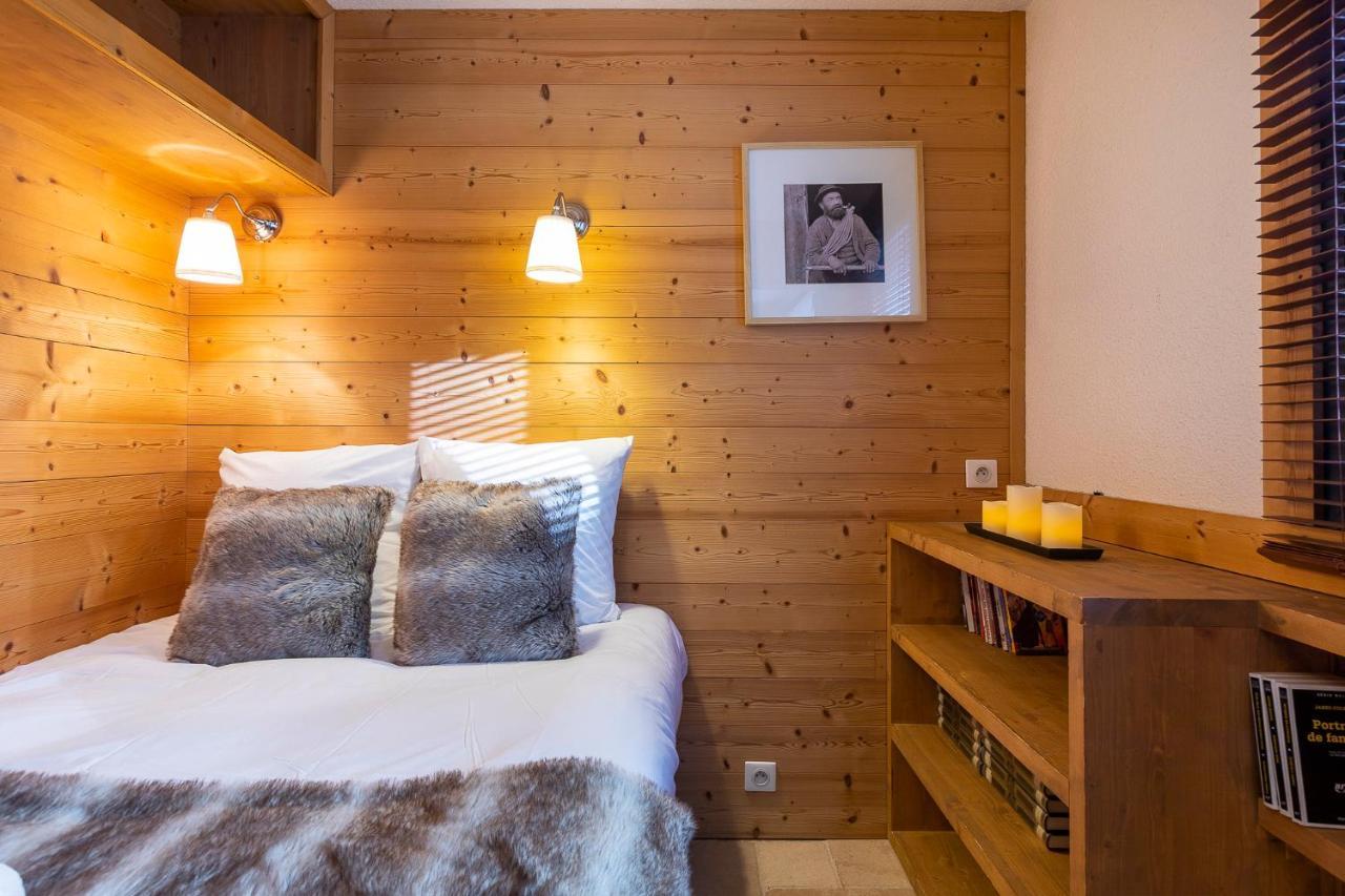 Val Thorens-Cosy Lauzieres 315 Εξωτερικό φωτογραφία