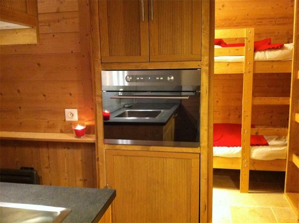 Val Thorens-Cosy Lauzieres 315 Εξωτερικό φωτογραφία